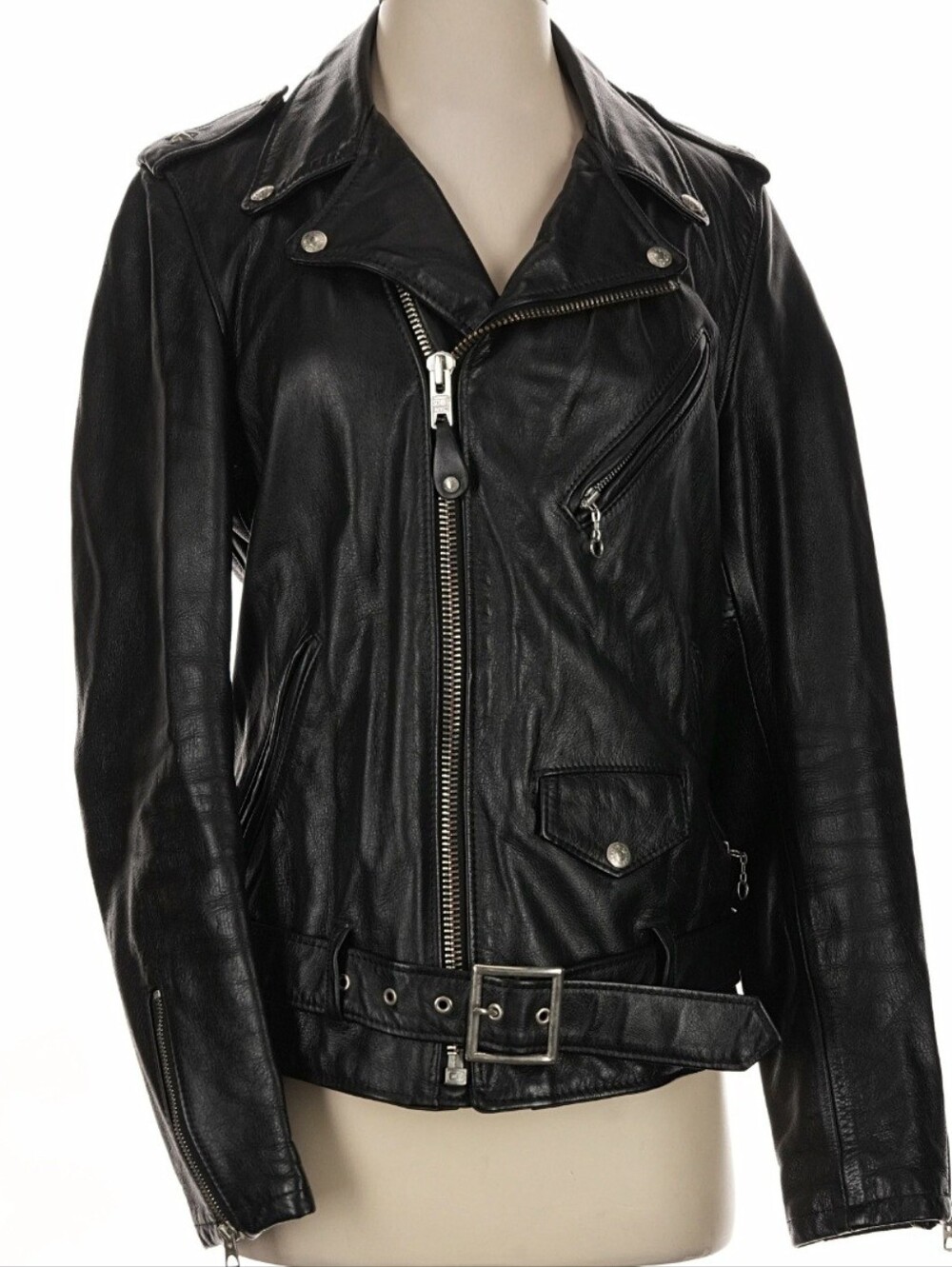 Schott NYC 626 with star on lapels